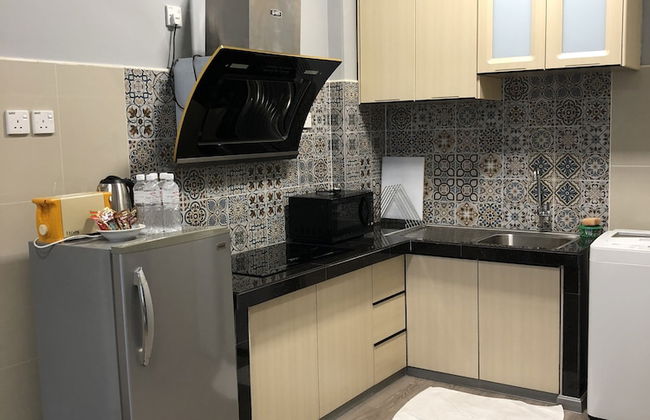 Seaview Apartment - Foto 26