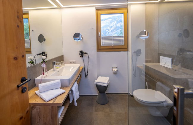 Hapimag Ferienwohnungen Zell am See - Foto 29