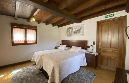 Casa El Molín 3 Soto de Dueñas VV-3030-AS - Foto 40