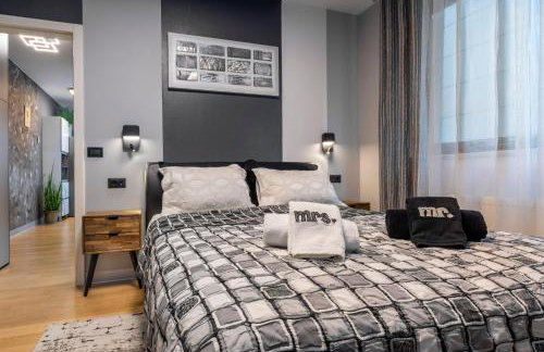 New Gallery Best West Apartment 310 - Foto 45