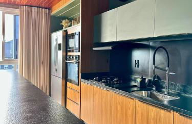 Porto Studios - Unidade 412 - Foto 34