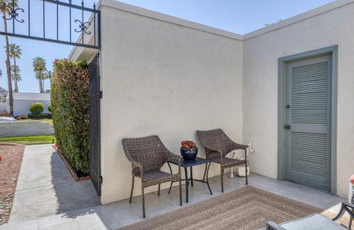 Sonora Oasis - Foto 16