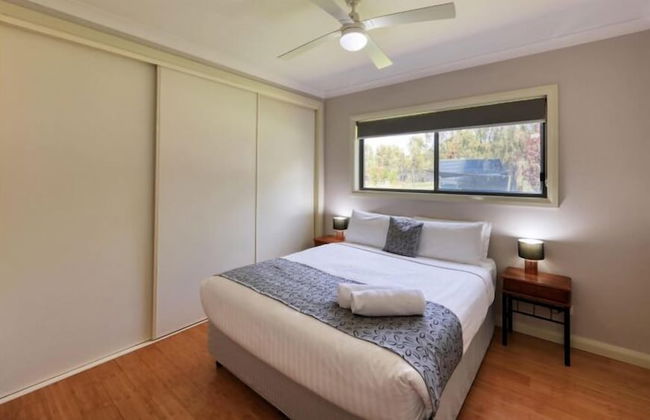 Tasman Holiday Parks - Moama on the Murray - Photo 17