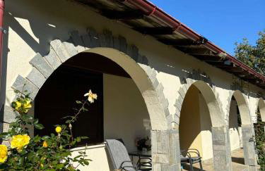 mountain view villa - Foto 3