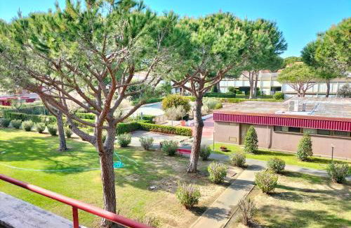 Studio 3 beds with common swimming-pool in Marina di Bibbona - Foto 1