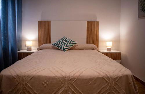 Alojamiento entero, centro de Córdoba con cochera - Foto 9