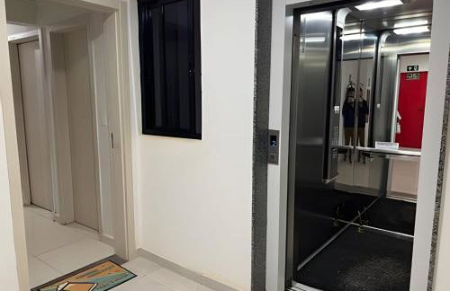 Edifício com Ótima localização e Conforto - Foto 75