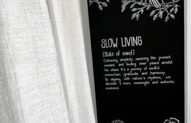 Sol MELBA Boutique Studios - Maslinica - Photo 39