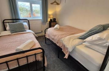 Honeysuckle House 4 Bed Countryside Stay Near Derbyshire - Foto 6