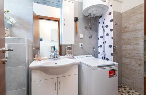 Apartman Donadina-Dalmatian heritage house - Foto 22