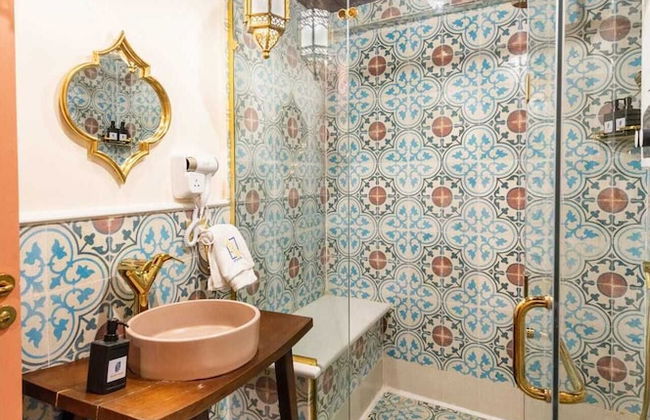 The Majestic Marrakesh Studio @ Cairo's Downtown - Foto 12