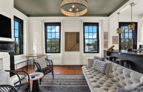 Park Avenue Treehouse - Foto 9