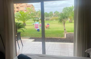 Superb 2 Bed Apartment on Mar Menor Golf Resort with Free WIFI - Foto 23