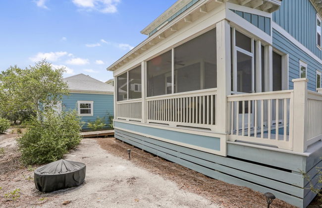 Song of the Sea by Pristine Properties Vacation Rentals - Foto 105