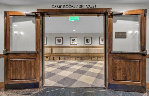 Sunrise Gondola Retreat Ski In Ski Out - Photo 21