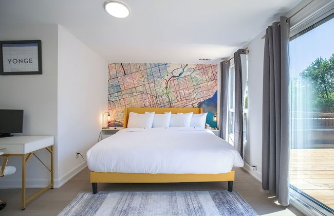 The Station Aparthotel - Foto 30