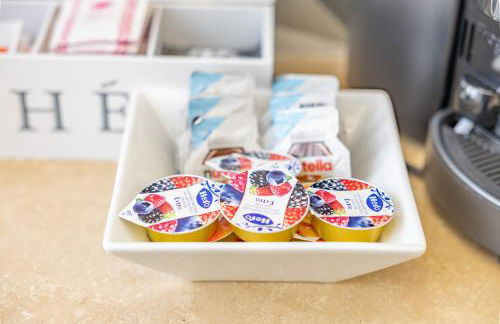 Montecelio Golden House - Foto 23