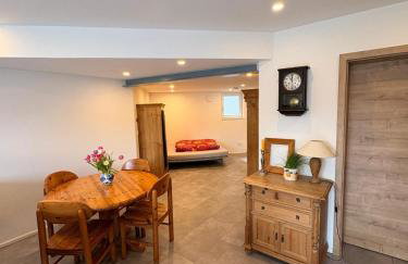 Ferienwohnung Am Sand - Foto 25