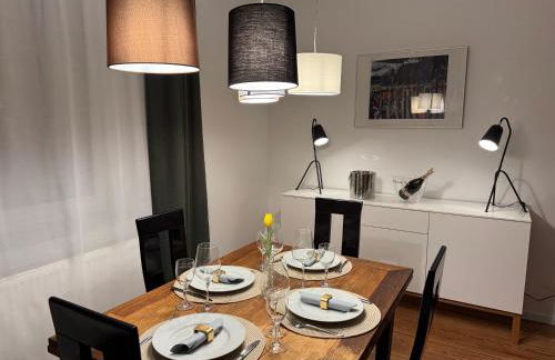 Historie trifft Moderne - Photo 42