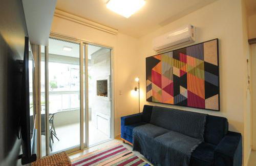 Thai Beach Home Spa: Apto 200m da Praia N605 - Foto 2