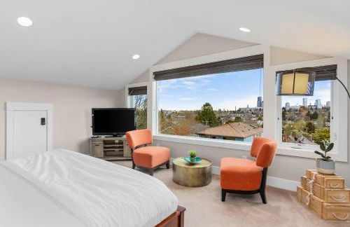 Madrona Bliss A Modern Escape - Foto 20