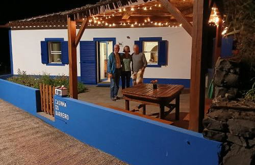 Casinha do Barreiro - Cosy Private Cottage - Foto 45