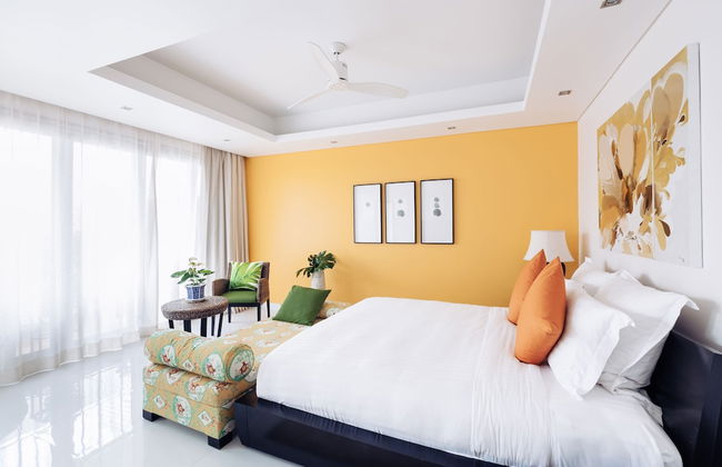 Lotus Samui - Photo 11