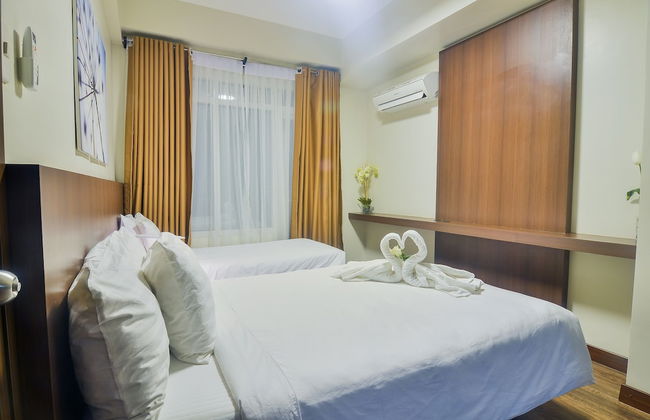 Comfy Suites at The Padgett Place - Foto 7