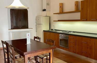 Podere Montale Winery - Foto 23