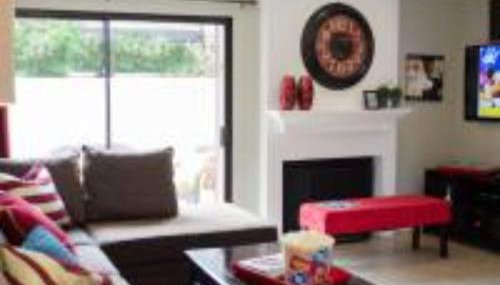 MagicwayVillas Micky's Fireworks Pool & Spa - Across Disneyland - Foto 4