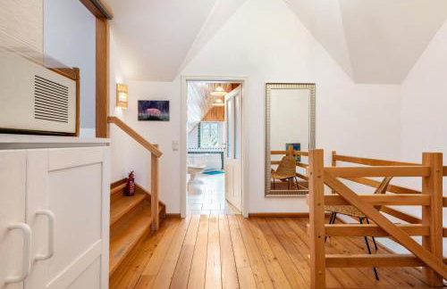 Landhaus im Garten - Foto 13