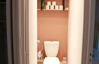 Appartement front de mer Cabourg - Foto 7