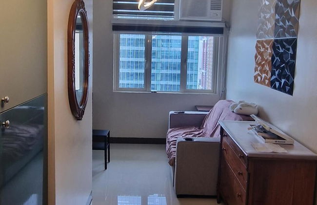 Dusit Thani Like San Antonio Makati 1 Bedroom - Photo 8