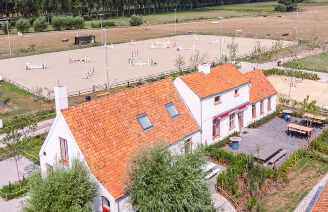 House at Ranch Between Bruges and Damme - Foto 11