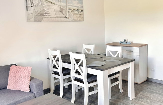 Apartamenty Golf Dyndeby - Foto 12