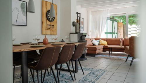 Gemütliches Fachwerkhaus im Herzen Nideggens - Foto 3