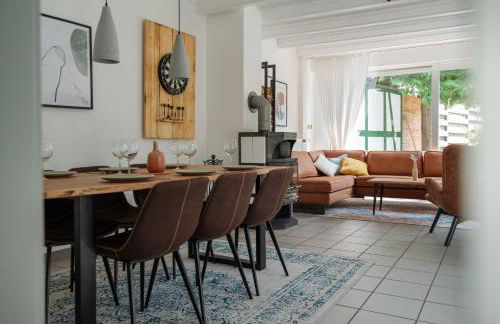 Gemütliches Fachwerkhaus im Herzen Nideggens - Foto 3