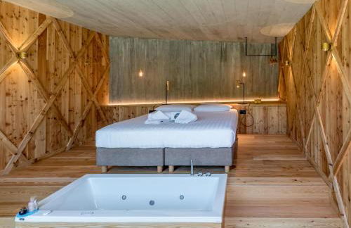 Agritur La Dolce Mela - Adults Only - Foto 43