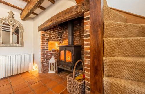 Fox Cottage - Foto 14