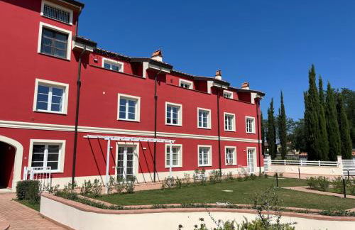 Casa Beppina - Le Corti di Rivalto - Foto 11