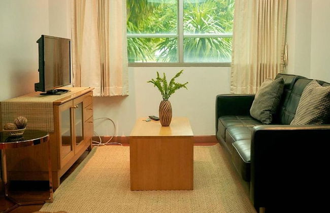 Bellevue Boutique Bangkok - Foto 7