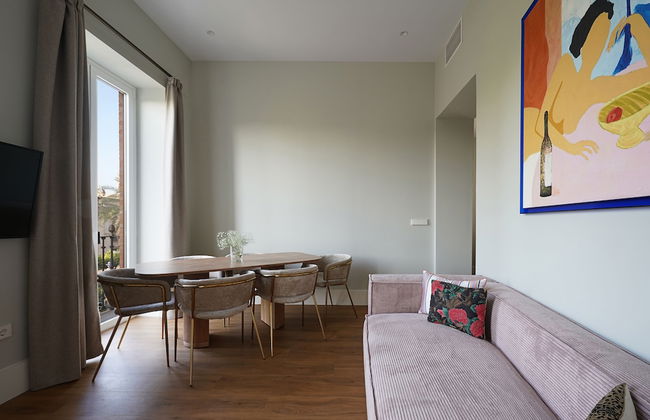 Numa Seville Prestigio - Foto 32