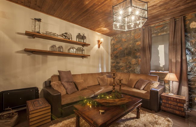 Dandy On The Hill 2 88 sq m Up to 6 People - Photo 6