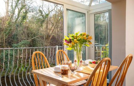 Esk View Cottage - Foto 6