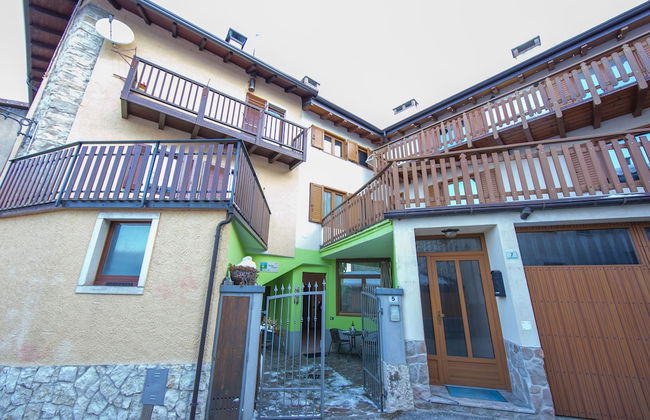 Agritur Piazera 3 - Photo 32