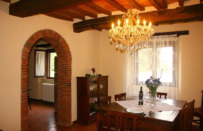 Stunning private villa for 6 guests with private pool, TV, pets allowed and parking - Foto 9