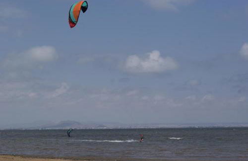 Los Nietos Apartment - Foto 64