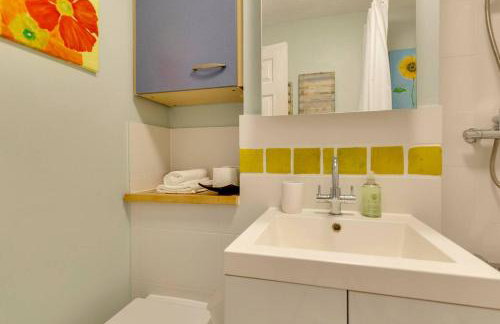 Pass the Keys Charming Ground Floor Flat with Free Parking - Foto 30