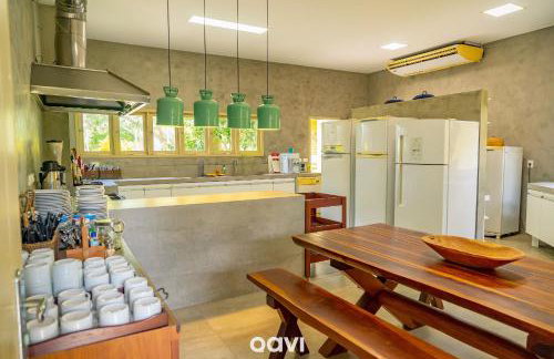 Qavi - Villa Jacumã #Luxo - Foto 22