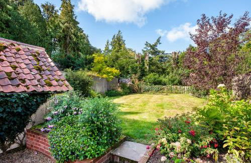 Colbridge Cottage - Foto 17